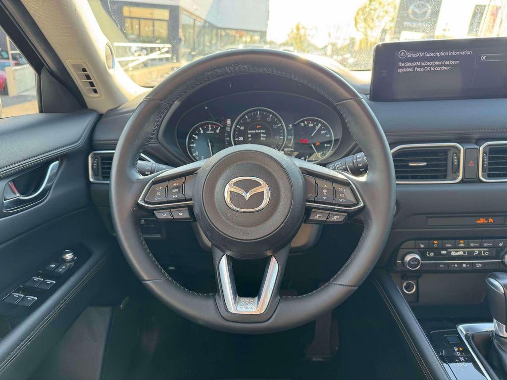 2023 Mazda Mazda CX-5 2.5 S Premium