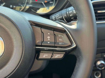 2023 Mazda Mazda CX-5 2.5 S Premium