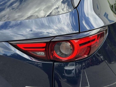 2018 Mazda Mazda CX-5 Grand Touring