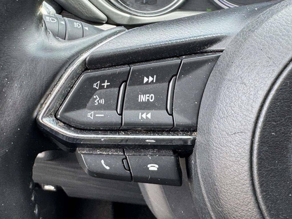 2018 Mazda Mazda CX-5 Grand Touring