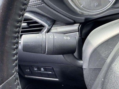 2018 Mazda Mazda CX-5 Grand Touring