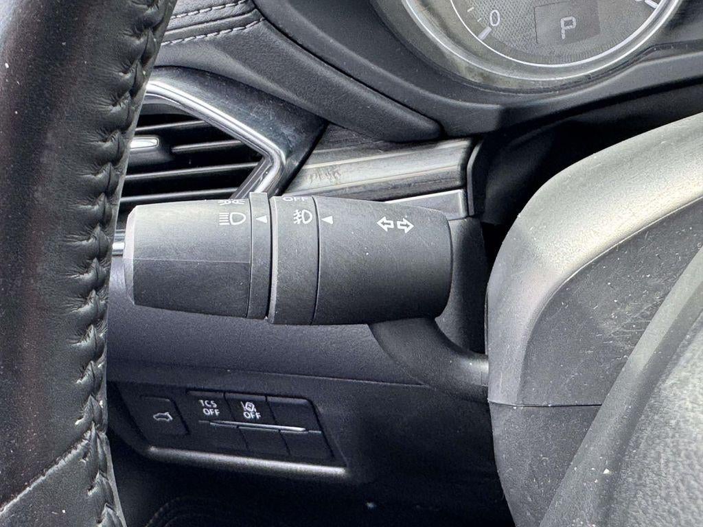 2018 Mazda Mazda CX-5 Grand Touring