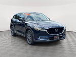 2018 Mazda Mazda CX-5 Grand Touring