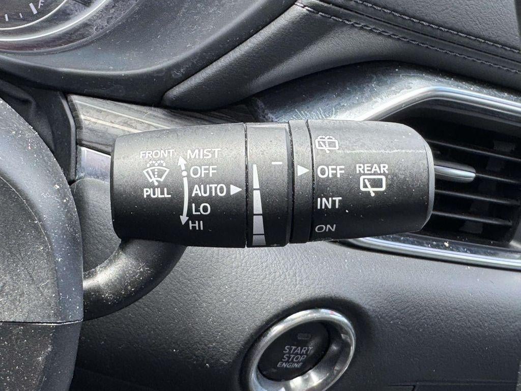 2018 Mazda Mazda CX-5 Grand Touring