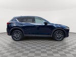 2018 Mazda Mazda CX-5 Grand Touring
