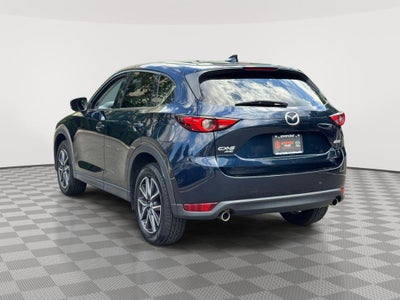 2018 Mazda Mazda CX-5 Grand Touring