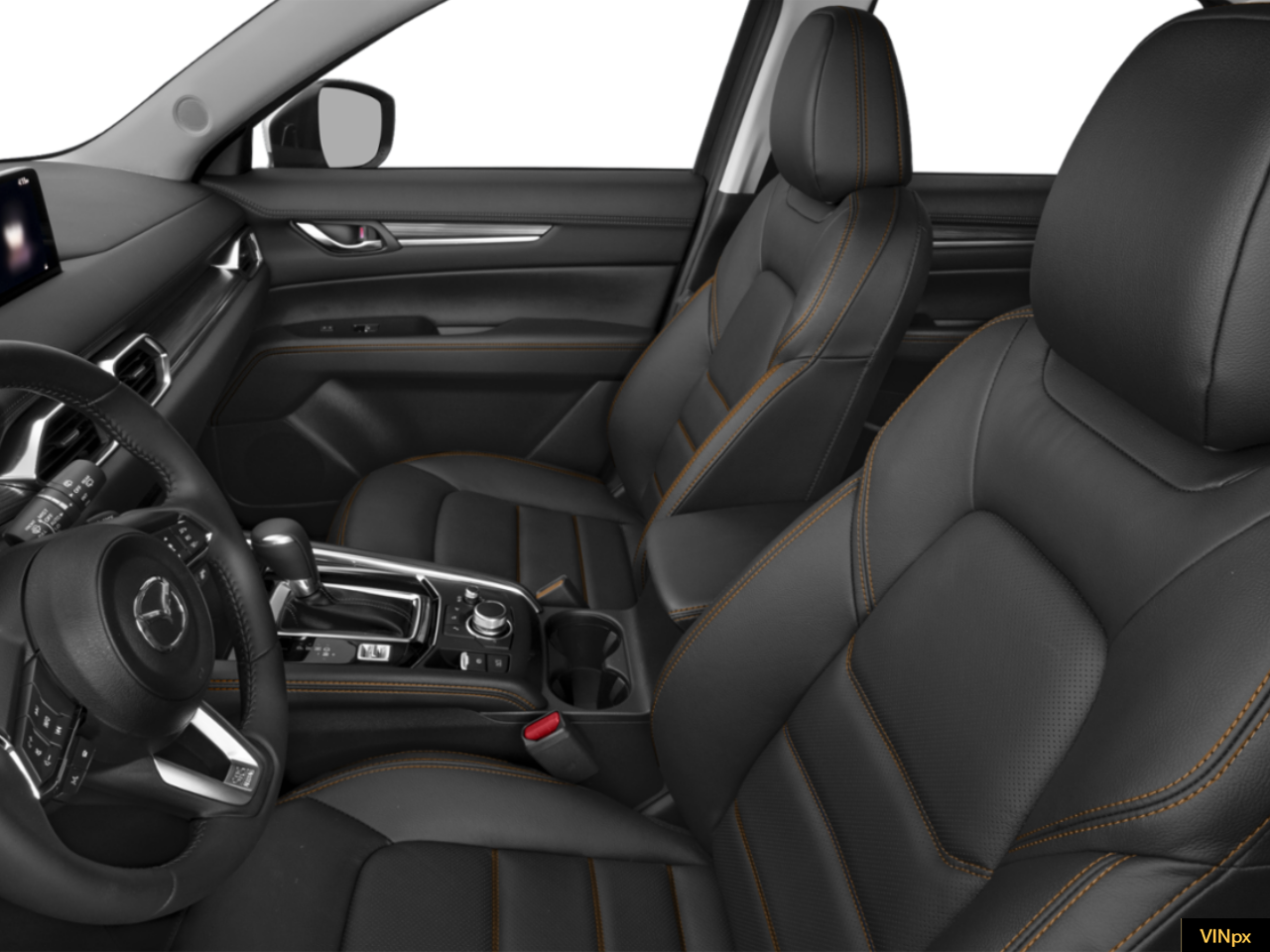 2023 Mazda Mazda CX-5 2.5 S Premium