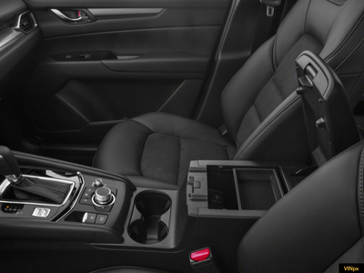 2019 Mazda Mazda CX-5 Grand Touring