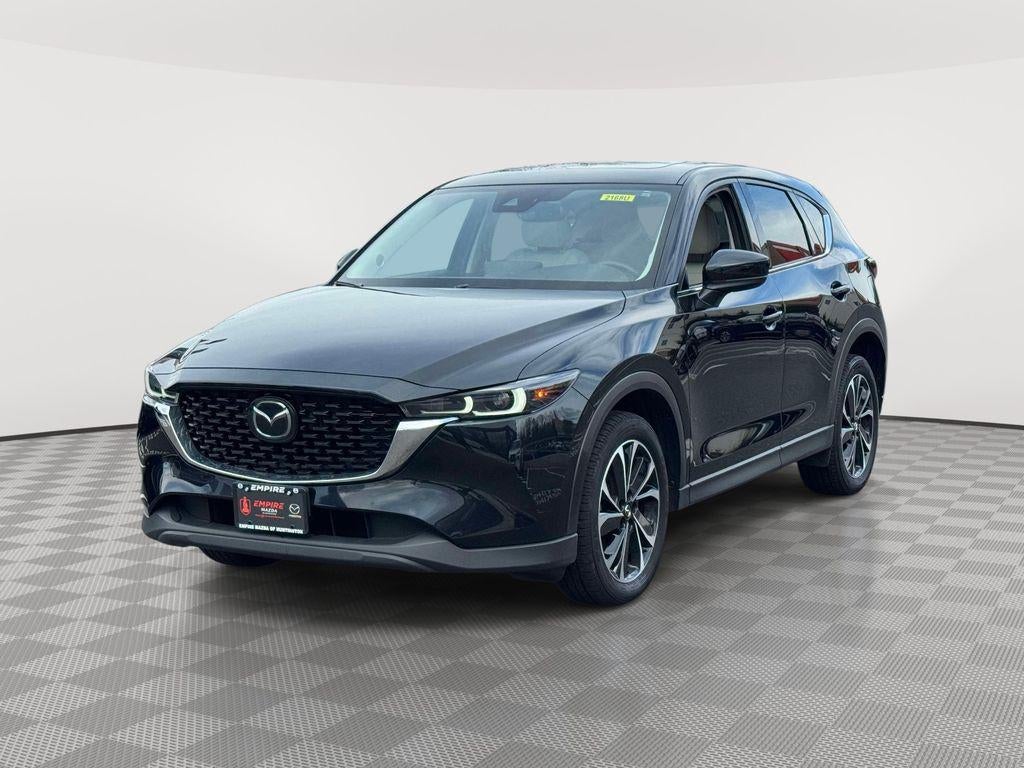 2023 Mazda Mazda CX-5 2.5 S Premium