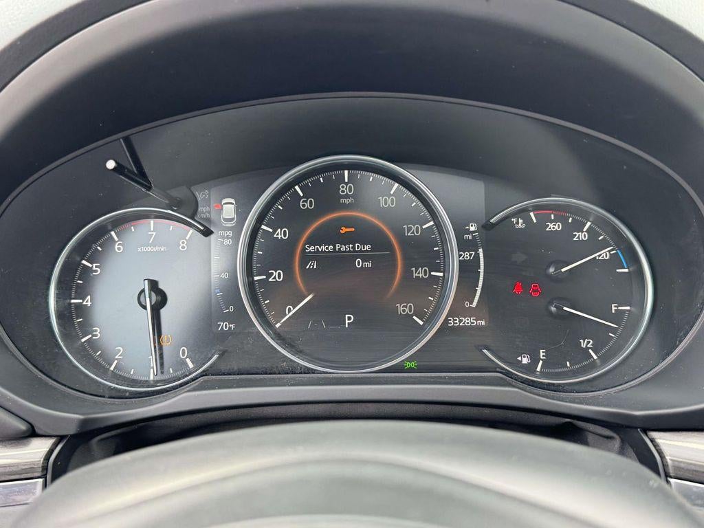 2023 Mazda Mazda CX-5 2.5 S Premium