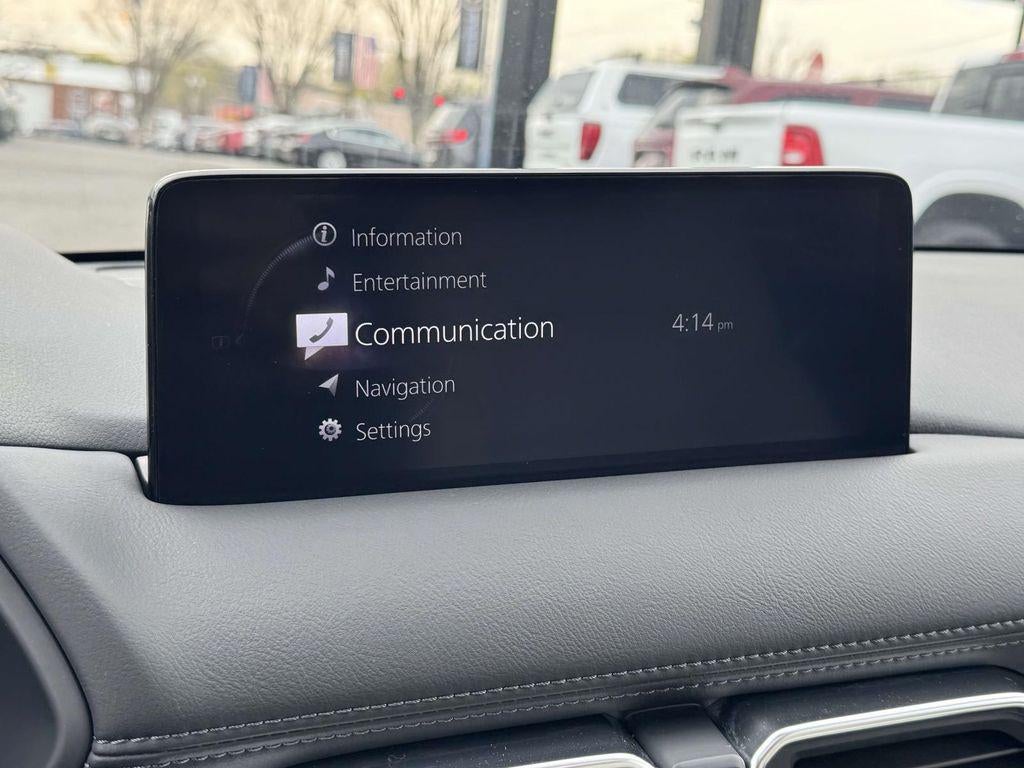 2023 Mazda Mazda CX-5 2.5 S Premium