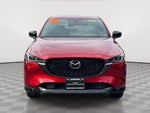 2024 Mazda Mazda CX-5 2.5 Turbo Premium