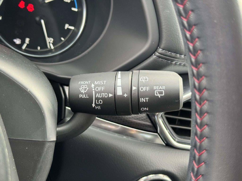 2024 Mazda Mazda CX-5 2.5 Turbo Premium
