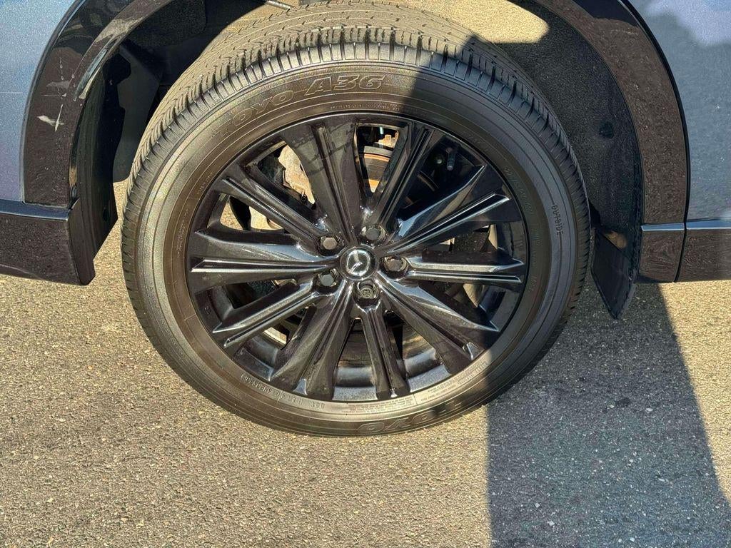 2024 Mazda Mazda CX-5 2.5 Turbo Premium