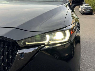 2024 Mazda Mazda CX-5 2.5 Turbo Premium