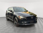 2024 Mazda Mazda CX-5 2.5 Turbo Premium