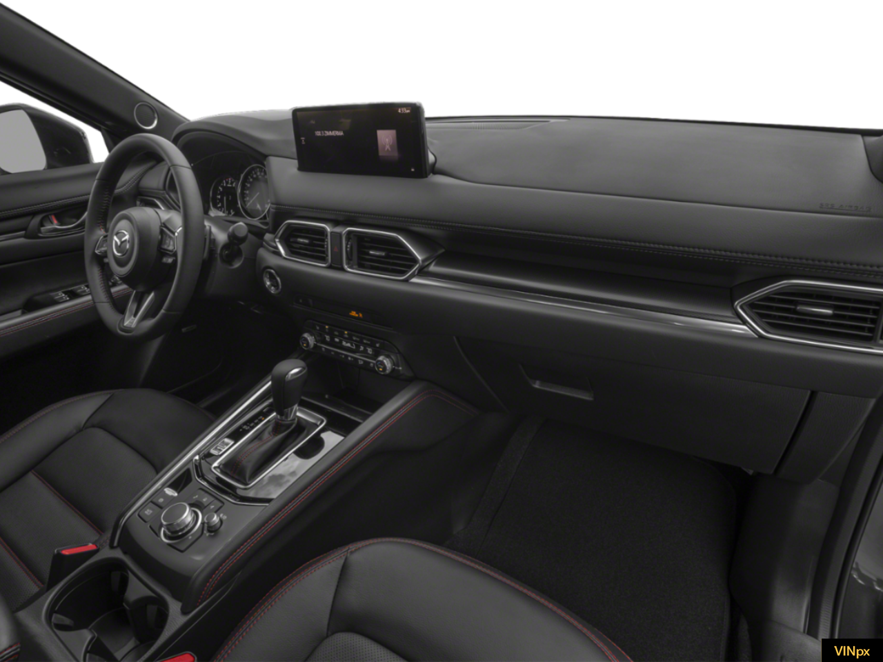 2024 Mazda Mazda CX-5 2.5 Turbo Premium