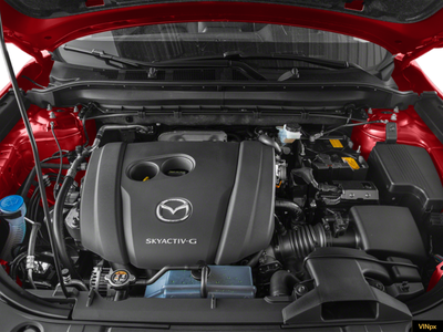 2022 Mazda Mazda CX-5 2.5 S Premium Plus