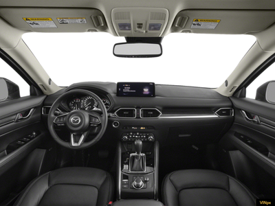 2022 Mazda Mazda CX-5 2.5 S Premium Plus