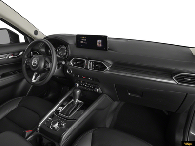 2022 Mazda Mazda CX-5 2.5 S Premium Plus