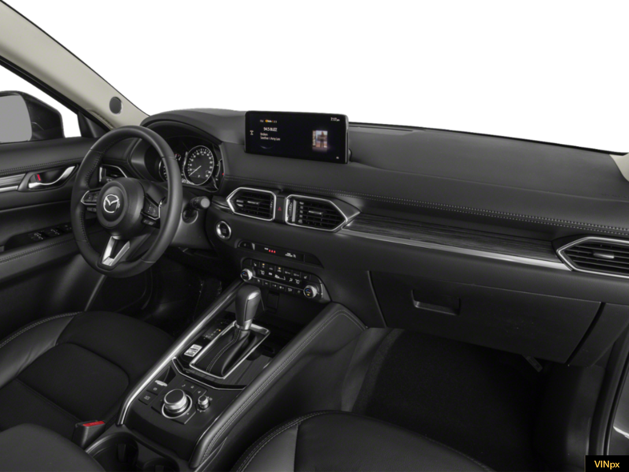 2022 Mazda Mazda CX-5 2.5 S Premium Plus