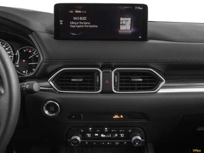 2022 Mazda Mazda CX-5 2.5 S Premium Plus
