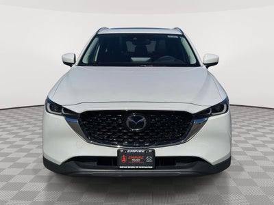 2023 Mazda Mazda CX-5 2.5 S Premium Plus