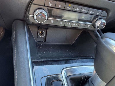 2023 Mazda Mazda CX-5 2.5 S Premium Plus