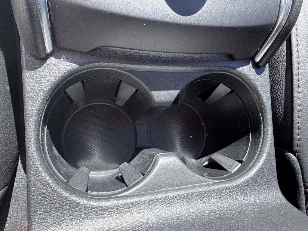 2023 Mazda Mazda CX-5 2.5 S Premium Plus