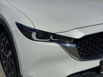 2023 Mazda Mazda CX-5 2.5 S Premium Plus