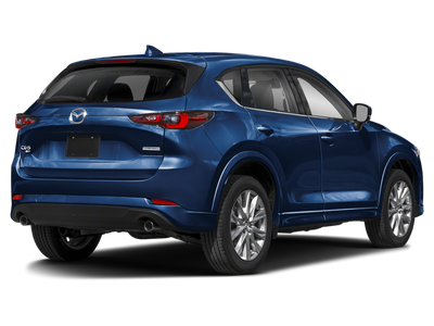 2024 Mazda Mazda CX-5 2.5 S Premium Plus