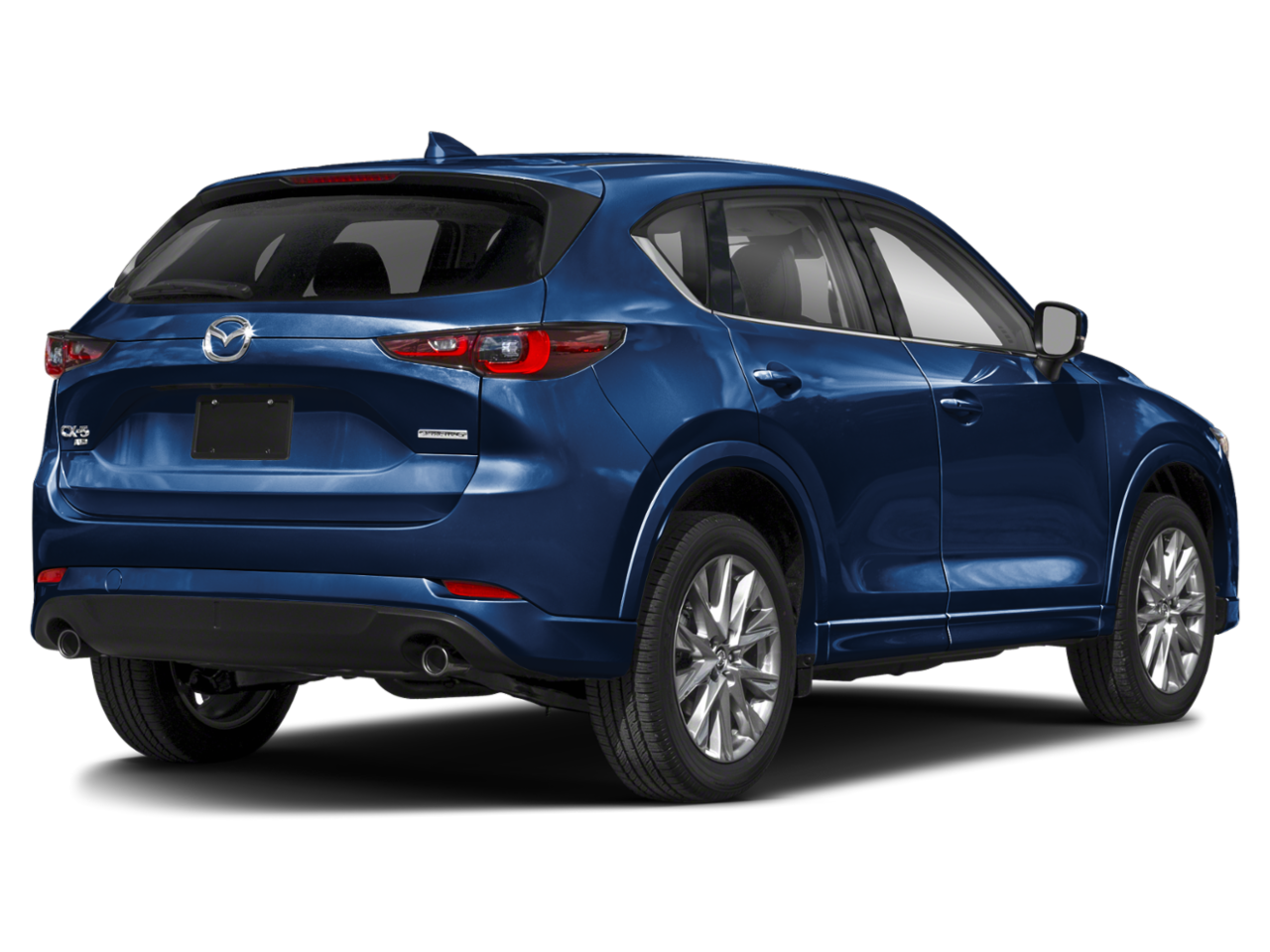 2024 Mazda Mazda CX-5 2.5 S Premium Plus