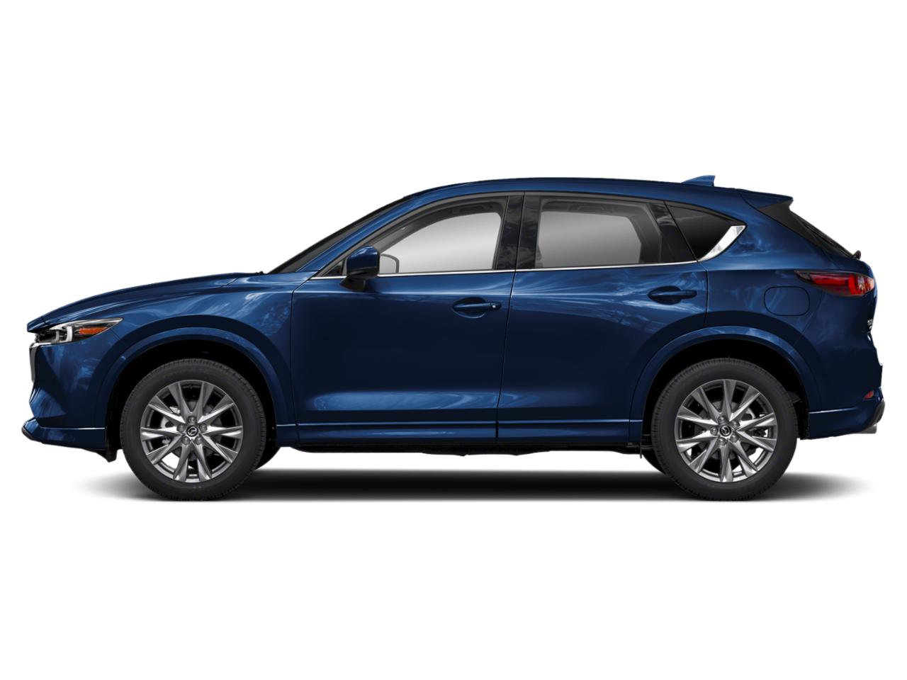 2024 Mazda Mazda CX-5 2.5 S Premium Plus