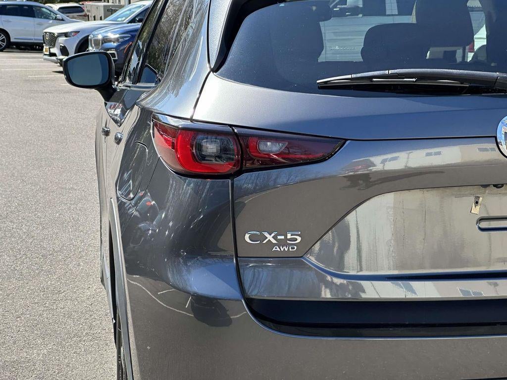 2023 Mazda Mazda CX-5 2.5 S Premium Plus