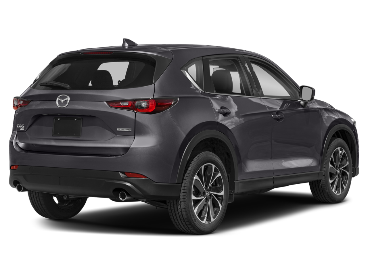 2023 Mazda Mazda CX-5 2.5 S Premium Plus