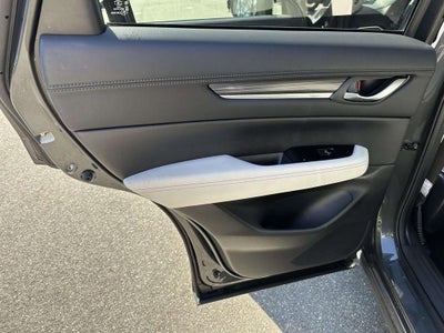 2023 Mazda Mazda CX-5 2.5 S Premium Plus