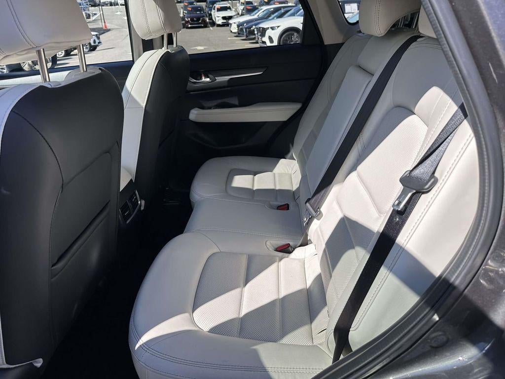 2023 Mazda Mazda CX-5 2.5 S Premium Plus