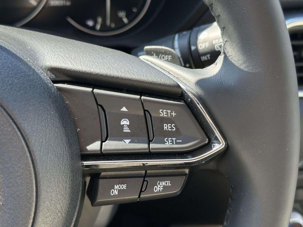 2023 Mazda Mazda CX-5 2.5 S Premium Plus