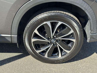 2023 Mazda Mazda CX-5 2.5 S Premium Plus