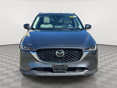 2023 Mazda Mazda CX-5 2.5 S Premium Plus