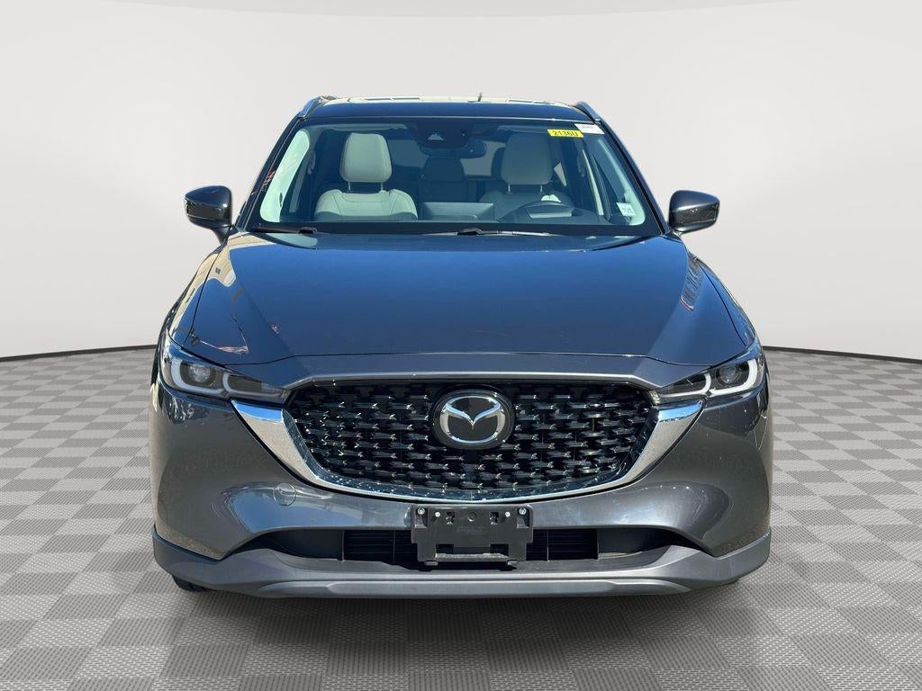 2023 Mazda Mazda CX-5 2.5 S Premium Plus