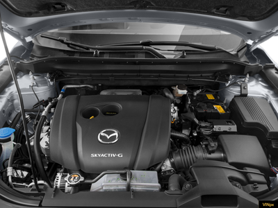 2023 Mazda Mazda CX-5 2.5 S Premium Plus