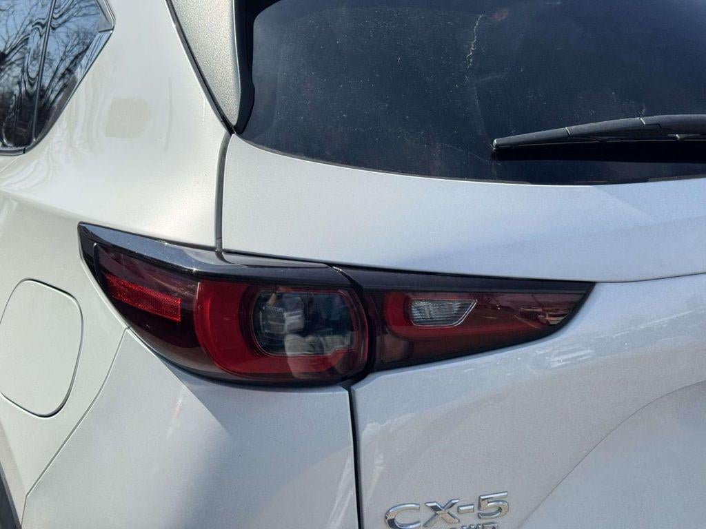 2023 Mazda Mazda CX-5 2.5 S Premium Plus