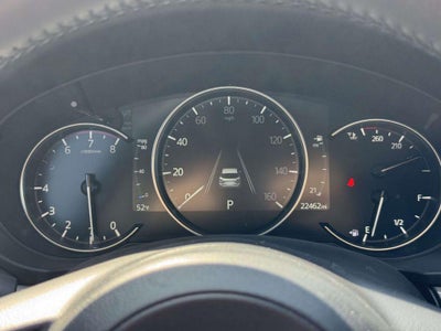 2023 Mazda Mazda CX-5 2.5 S Premium Plus
