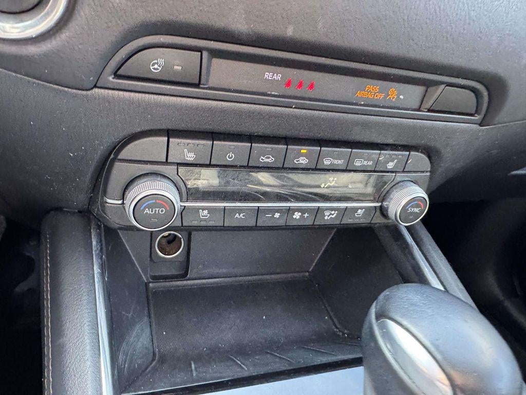 2023 Mazda Mazda CX-5 2.5 S Premium Plus