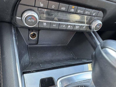 2023 Mazda Mazda CX-5 2.5 S Premium Plus