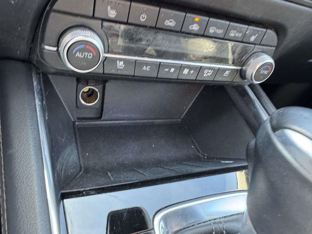 2023 Mazda Mazda CX-5 2.5 S Premium Plus