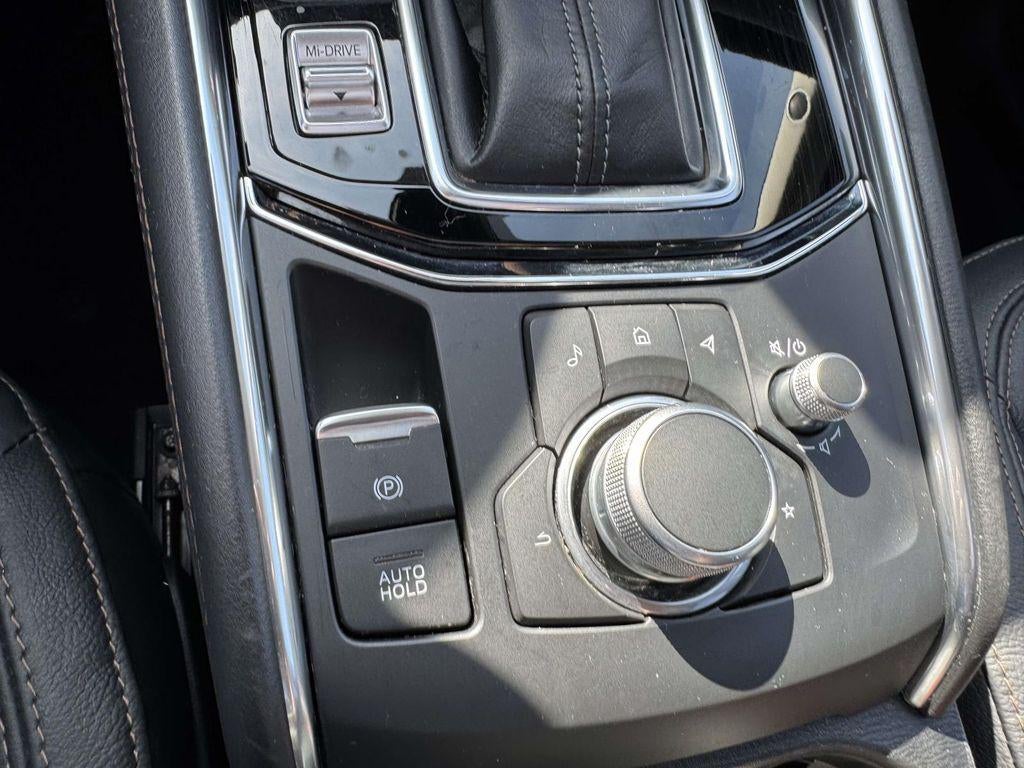 2023 Mazda Mazda CX-5 2.5 S Premium Plus