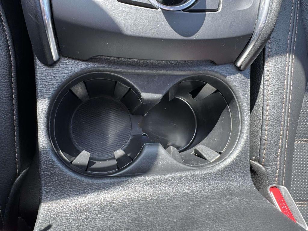 2023 Mazda Mazda CX-5 2.5 S Premium Plus