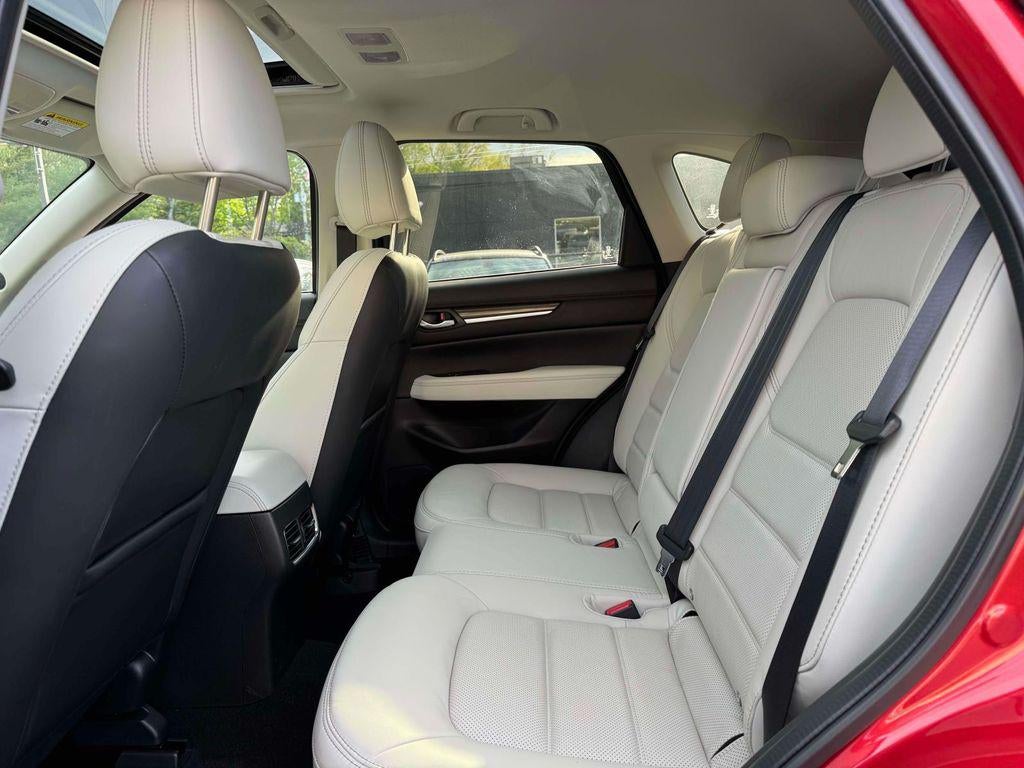 2023 Mazda Mazda CX-5 2.5 S Premium Plus